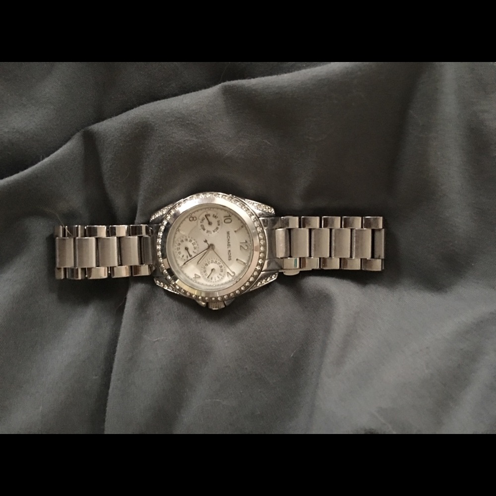 Michael Kors Women’s Watch